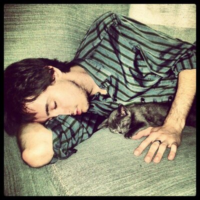 Profile Picture of Timothy Pohl (@TheRealTimmeh) on Twitter