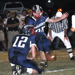 Profile Picture of Benton Allen (@benton085) on Myspace