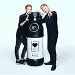 Profile Picture of aileen_ marcus y martinus ❤ (@la_aileen_m_y_m_) on Instagram