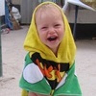 Profile Picture of Donna Peters (@clare_hines) on Twitter