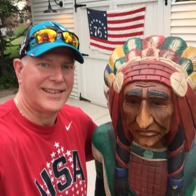 Profile Picture of Jim Darrow (@Jimmyvirus57) on Twitter