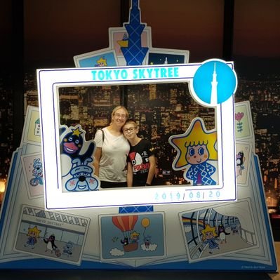 Profile Picture of Ian Buxton (@theimpking) on Twitter