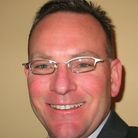 Profile Picture of Doug McGuire (@dougjmcguire) on Pinterest