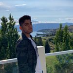 Profile Picture of Andrew Paz (@andrew.paaz) on Instagram