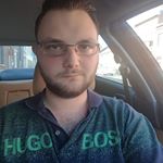 Profile Picture of Geoffrey Willem (@geoffreywil26) on Instagram