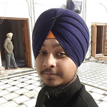 Profile Picture of Harmandeep Singh Ankhi (@harmandeep singh ankhi) on Flickr