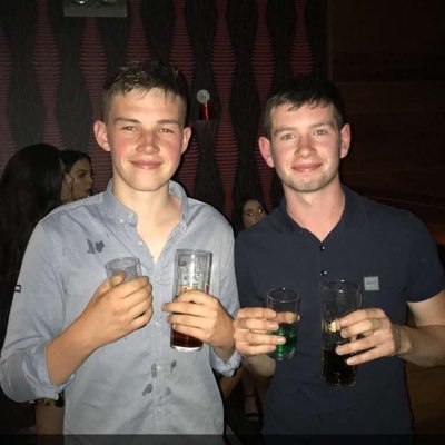 Profile Picture of Stephen Speers (@StephenSpeers1) on Twitter