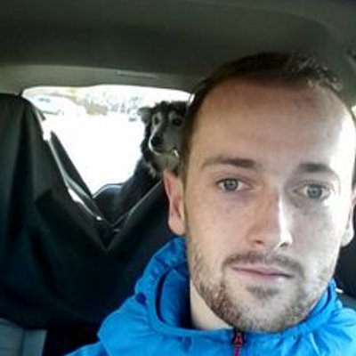 Profile Picture of Andrew Culbert (@a_culbs) on Twitter