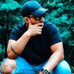 Profile Picture of Erick M.- (@erickmorgan_) on Instagram