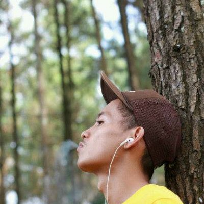 Profile Picture of Borayang_screamo (@yayang_mbie) on Twitter