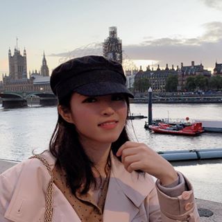 Profile Picture of Joanna Tsai (@joannaya) on Facebook