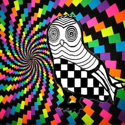 Profile Picture of Owlmanjones (@JamesLorah) on Twitter