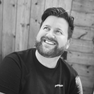 Profile Picture of Josh (@joahhh) on Twitter