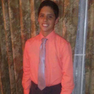 Profile Picture of Jared De La Rosa (@THEKILLEr2242) on Twitter