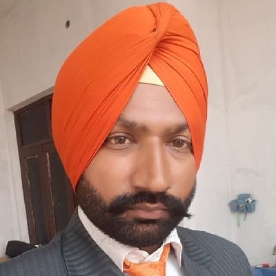 Profile Picture of Swinder Singh (@Swinder14403452) on Twitter