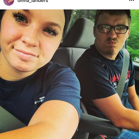 Profile Picture of Olivia Landers (@olanders1997) on Poshmark