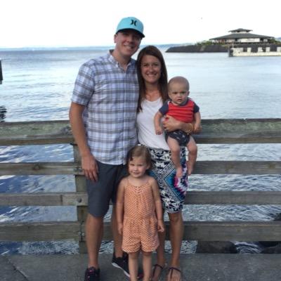 Profile Picture of Chad Lindstrom (@chad_linds) on Twitter