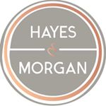 Profile Picture of Tia & Kevin | Hayes & Morgan (@hayesandmorgan) on Instagram