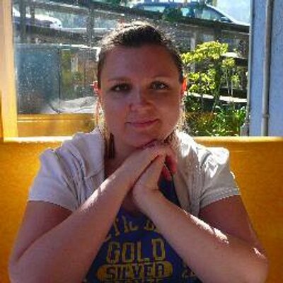 Profile Picture of Kristen Jones (@kdjones1983) on Twitter