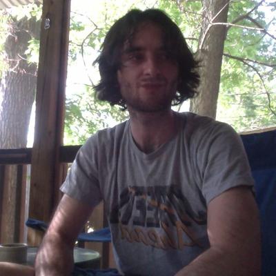 Profile Picture of Colin Pass (@AxionKoo) on Twitter