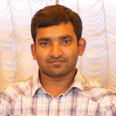Profile Picture of Deepak Adhikari (@deepsadhi) on Twitter