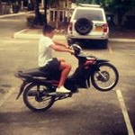 Profile Picture of MICHAEL RONDON 😉 (@michael_rondon__) on Instagram