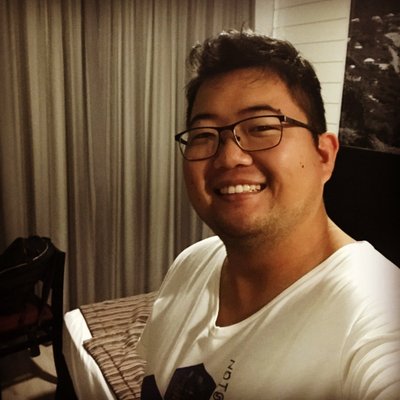 Profile Picture of Alex Takeda (@AlexTakeda1) on Twitter