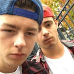 Profile Picture of Adam Nolan (@adamnolan1243) on Instagram