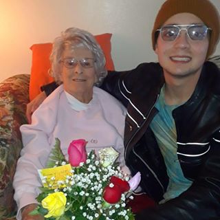 Profile Picture of Inez McCormick (@inez.mccormick.73) on Facebook