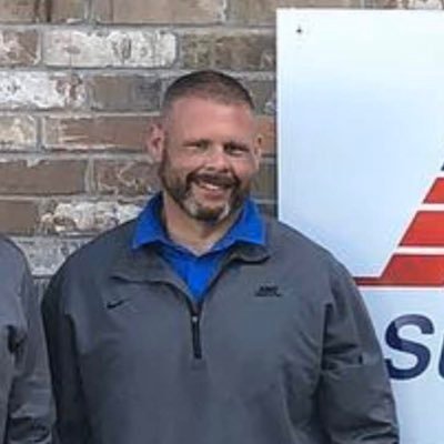 Profile Picture of Scott Wilmoth (@wilmoth_scott) on Twitter