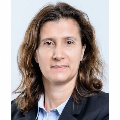 Profile Picture of Roberta Mancini (@Roberta77224499) on Twitter