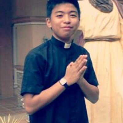 Profile Picture of John Adrian Agapito (@IanAgapito) on Twitter