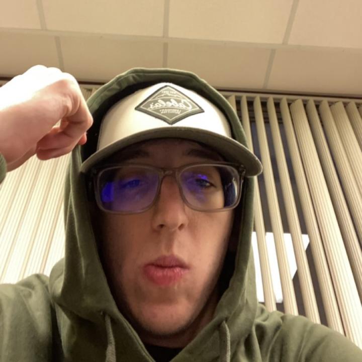 Profile Picture of Jared Gnage (@@jaredgnage19) on Tiktok