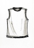 Profile Picture of Sleeveless shirton Wikipedia