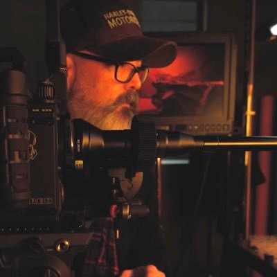 Profile Picture of Doug Cook (@_dougcook) on Twitter