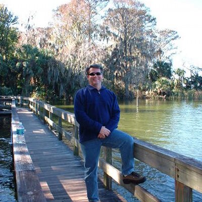 Profile Picture of Kevin Burr (@klburr) on Twitter