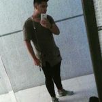 Profile Picture of alex para los panas (@alexito10_abril) on Instagram