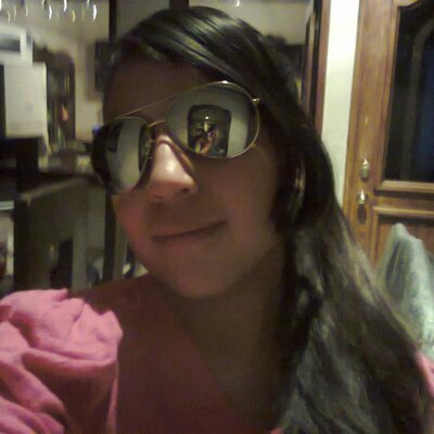 Profile Picture of Britney Ramírez (@britney_rmz) on Twitter