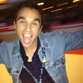 Profile Picture of Daniel Barrera (@dancingdan) on Pinterest