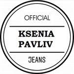 Джинсы 👖Jeans 🇹🇷 Джинси - Instagram Profile Picture of Джинсы 👖Jeans 🇹🇷 Джинси (@ksenia_jeans) on Instagram
