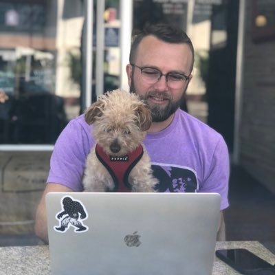 Profile Picture of Devin  Schroeder (@devin_schroeder) on Twitter
