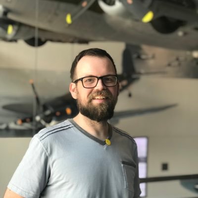 Profile Picture of Rick McGavin (@RickMcGavin) on Twitter