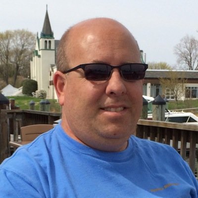 Profile Picture of Scott Delaney (@scottdelaney64) on Twitter