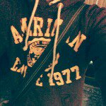 Profile Picture of HAROLD JEREMIAH BROOKS (@rockandcargo) on Instagram