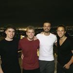 Profile Picture of Luke Rutter (@lukeruttagram) on Instagram