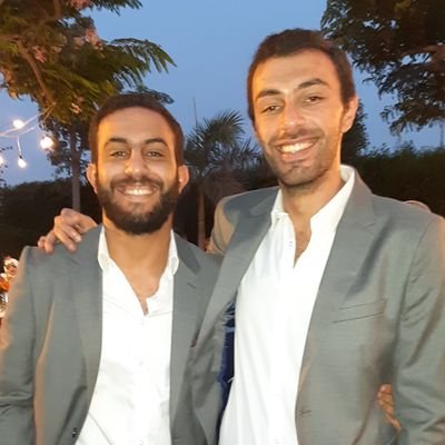 Profile Picture of Mohamed Salama (@mohamedsalama2_) on Twitter