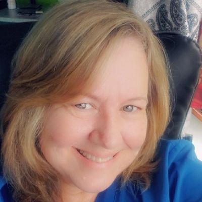 Profile Picture of Diane Whitley (@DianeWh72042094) on Twitter