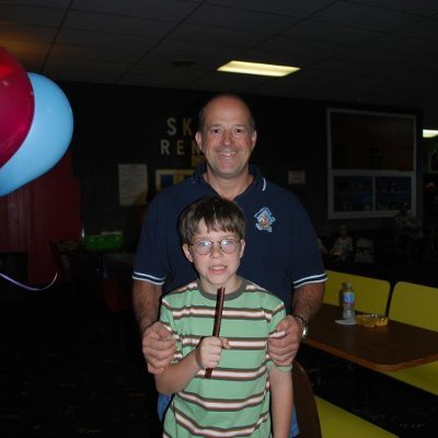 Profile Picture of James Hannett (@JamesHannett12) on Twitter