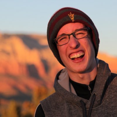 Profile Picture of Kyle Russell (@Russy_11) on Twitter