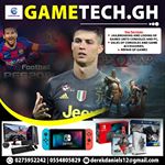 Profile Photo of Derek Daniels (@gametech.gh) on Instagram